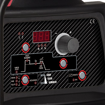 Telwin inverter aparat za zavarivanje MMA/TIG Superior 630 CE VRD 230-400V trofazni 816032 Telwin inverter aparat za zavarivanje MMA/TIG Superior 630 CE VRD 230-400V trofazni 816032
