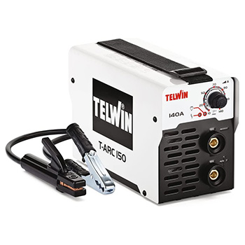 Telwin inverter aparat za zavarivanje MMA T-ARC 150 230V ACX 816162-1