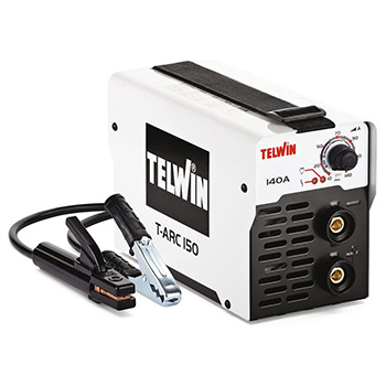 Telwin inverter aparat za zavarivanje MMA T-ARC 150 230V ACX 816162 Telwin inverter aparat za zavarivanje MMA T-ARC 150 230V ACX 816162