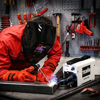 Telwin inverter aparat za zavarivanje MMA T-ARC 160 230V ACX 816161 Telwin inverter aparat za zavarivanje MMA T-ARC 160 230V ACX 816161