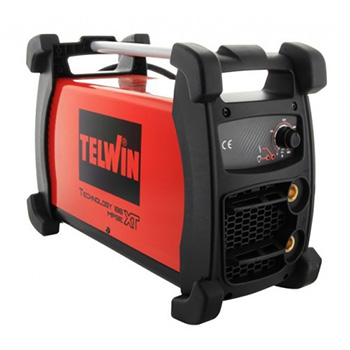 Telwin inverter aparat za zavarivanje MMA/TIG Technology 186 XT MPGE 230V 816150-1