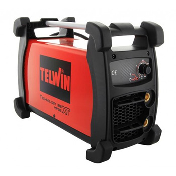 Telwin inverter aparat za zavarivanje MMA/TIG Technology 186 XT MPGE 230V ACX 816250 Telwin inverter aparat za zavarivanje MMA/TIG Technology 186 XT MPGE 230V ACX 816250