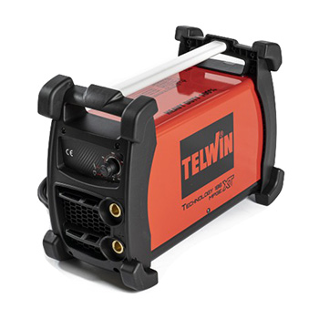 Telwin inverter aparat za zavarivanje MMA/TIG Technology 186 XT MPGE 230V 816150-2