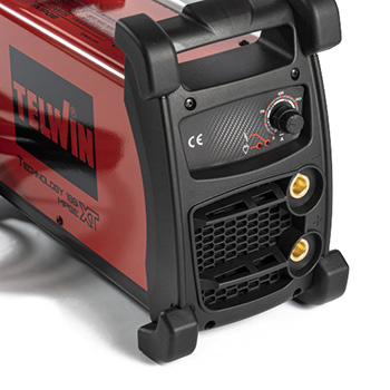 Telwin inverter aparat za zavarivanje MMA/TIG Technology 186 XT MPGE 230V ACX 816250 Telwin inverter aparat za zavarivanje MMA/TIG Technology 186 XT MPGE 230V ACX 816250