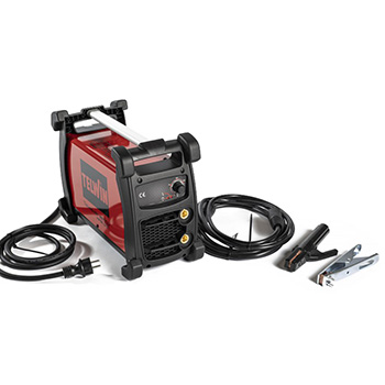 Telwin inverter aparat za zavarivanje MMA/TIG Technology 186 XT MPGE 230V ACX 816250 Telwin inverter aparat za zavarivanje MMA/TIG Technology 186 XT MPGE 230V ACX 816250
