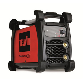 Telwin inverter aparat za zavarivanje MMA/TIG Technology 236 XT 230V 816151 Telwin inverter aparat za zavarivanje MMA/TIG Technology 236 XT 230V 816151