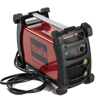 Telwin inverter aparat za zavarivanje MMA/TIG Technology 236 XT 230V 816151-1