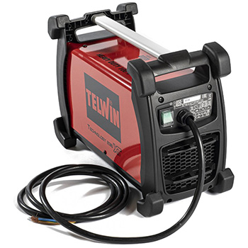 Telwin inverter aparat za zavarivanje MMA/TIG Technology 236 XT 230V 816151 Telwin inverter aparat za zavarivanje MMA/TIG Technology 236 XT 230V 816151