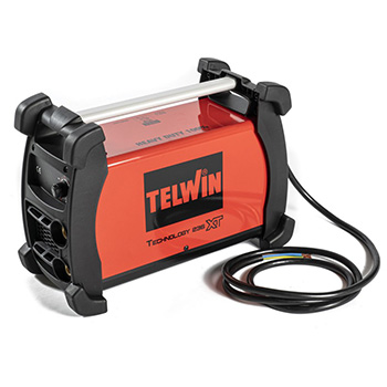 Telwin inverter aparat za zavarivanje MMA/TIG Technology 236 XT 230V 816151-3