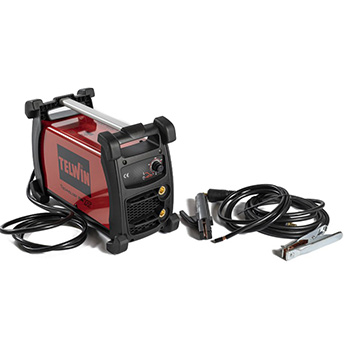 Telwin inverter aparat za zavarivanje MMA/TIG Technology 236 XT 230V ACX 816251-2