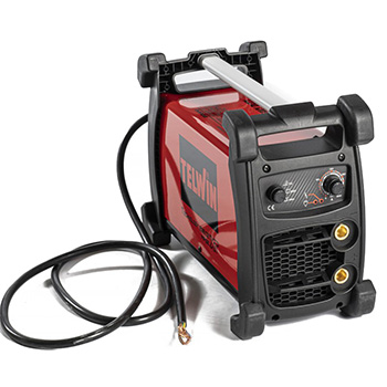 Telwin inverter aparat za zavarivanje MMA/TIG Technology 238 XT CE/MPGE 230V ACX 816252-2