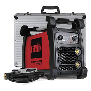 Telwin inverter aparat za zavarivanje MMA/TIG Technology 238 XT CE/MPGE 230V ACX 816252 Telwin inverter aparat za zavarivanje MMA/TIG Technology 238 XT CE/MPGE 230V ACX 816252