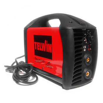 Telwin inverter aparat za zavarivanje MMA/TIG Tecnica 171/S 230V 816003 Telwin inverter aparat za zavarivanje MMA/TIG Tecnica 171/S 230V 816003