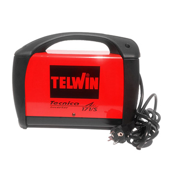 Telwin inverter aparat za zavarivanje MMA/TIG Tecnica 171/S 230V 816003-2