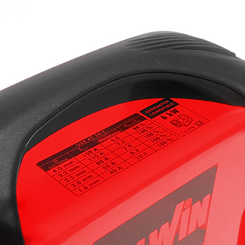 Telwin inverter aparat za zavarivanje MMA/TIG Tecnica 171/S 230V 816003 Telwin inverter aparat za zavarivanje MMA/TIG Tecnica 171/S 230V 816003