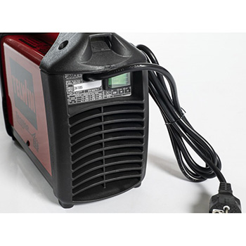 Telwin inverter aparat za zavarivanje MMA/TIG Tecnica 188 MPGE 230V 816012 Telwin inverter aparat za zavarivanje MMA/TIG Tecnica 188 MPGE 230V 816012