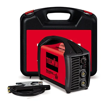 Telwin inverter aparat za zavarivanje MMA/TIG Tecnica 188 MPGE 230V ACX 816212 Telwin inverter aparat za zavarivanje MMA/TIG Tecnica 188 MPGE 230V ACX 816212