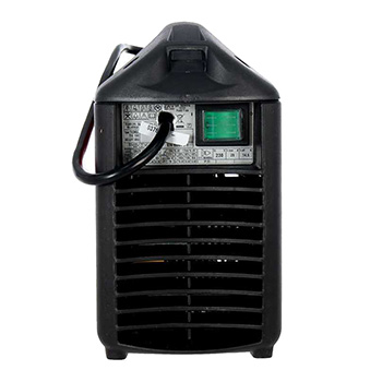 Telwin inverter aparat za zavarivanje MMA/TIG Tecnica 190 TIG DC-LIFT VRD 230V ACX 852045-6