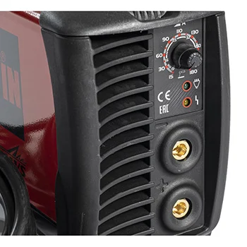Telwin inverter aparat za zavarivanje MMA/TIG Tecnica 211/S 230V 816022-2