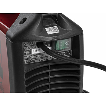 Telwin inverter aparat za zavarivanje MMA/TIG Tecnica 211/S 230V 816022 Telwin inverter aparat za zavarivanje MMA/TIG Tecnica 211/S 230V 816022