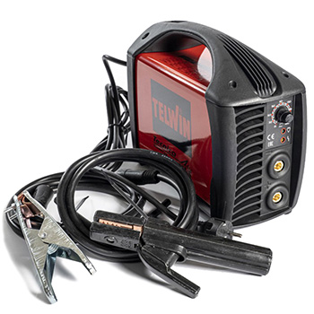 Telwin inverter aparat za zavarivanje MMA/TIG Tecnica 211/S 230V ACX 816122-1