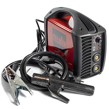 Telwin inverter aparat za zavarivanje MMA/TIG Tecnica 211/S 230V ACX 816122-1