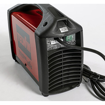 Telwin inverter aparat za zavarivanje MMA/TIG Tecnica 211/S 230V ACX 816122-4