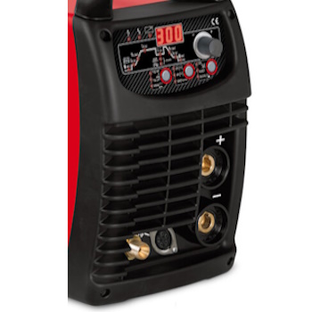 Telwin aparat za varenje 400V SUPERIOR TIG 311 DC + ACC 816123 Telwin aparat za varenje 400V SUPERIOR TIG 311 DC + ACC 816123
