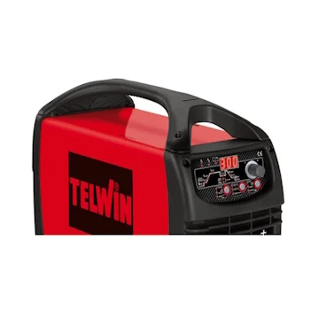 Telwin aparat za varenje 400V SUPERIOR TIG 311 DC + ACC 816123-3 Telwin aparat za varenje 400V SUPERIOR TIG 311 DC + ACC 816123-3