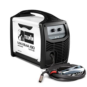 Telwin Aparat za zavarivanje Maxima 190 SYNERGIC Telwin Aparat za zavarivanje Maxima 190 SYNERGIC