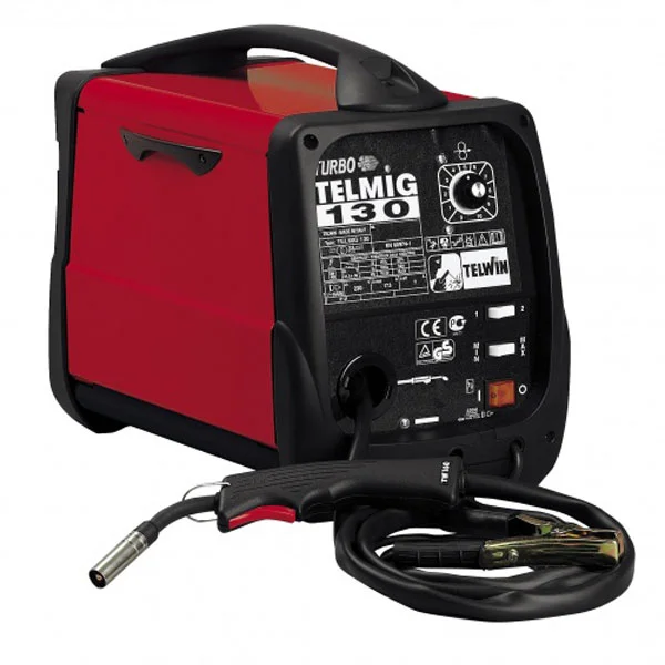 Telwin aparat za zavarivanje Telmig 130