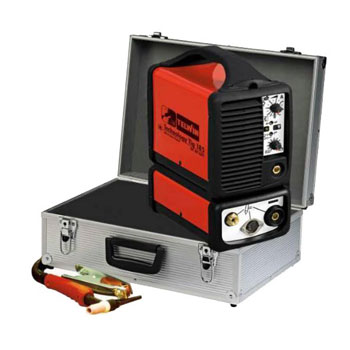 Telwin Aparat za varenje 230V - Inverter Technology TIG 185 DC