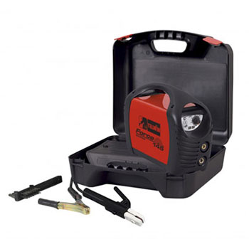 Telwin aparat za zavarivanje 130 A - Inverter MMA-Force 145 Telwin aparat za zavarivanje 130 A - Inverter MMA-Force 145