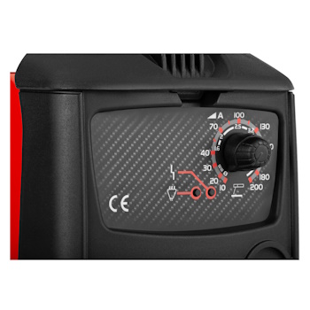 Telwin aparat za zavarivanje inverterski Force 205 230V 816238 Telwin aparat za zavarivanje inverterski Force 205 230V 816238