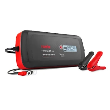 Telwin automatski punjač 12/24V T-CHARGE 20 EVO 807602 Telwin automatski punjač 12/24V T-CHARGE 20 EVO 807602