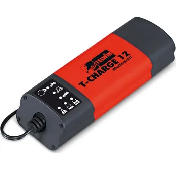 Telwin automatski punjač 12V T-Charge 12 807827 Telwin automatski punjač 12V T-Charge 12 807827