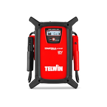 Telwin multifunkcionalni elektronski starter 12V STARTZILLA 4012 XT 829526 Telwin multifunkcionalni elektronski starter 12V STARTZILLA 4012 XT 829526