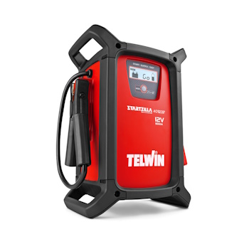 Telwin multifunkcionalni elektronski starter STARTZILLA 4012 XT 829527 Telwin multifunkcionalni elektronski starter STARTZILLA 4012 XT 829527