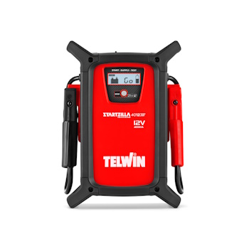 Telwin multifunkcionalni elektronski starter STARTZILLA 4012 XT 829527 Telwin multifunkcionalni elektronski starter STARTZILLA 4012 XT 829527