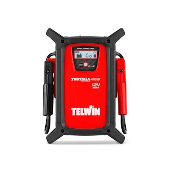 Telwin multifunkcionalni elektronski starter STARTZILLA 4012 XT 829527-2