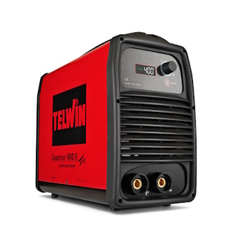 Telwin inverter aparat za zavarivanje SUPERIOR 400 CE VRD 816156 Telwin inverter aparat za zavarivanje SUPERIOR 400 CE VRD 816156
