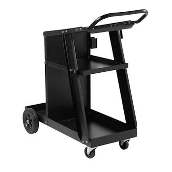 Telwin kolica za aparate za zavarivanje/spotere AMERICA 803084 Telwin kolica za aparate za zavarivanje/spotere AMERICA 803084