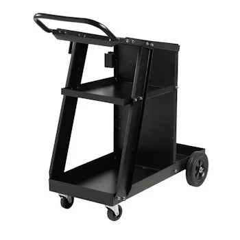 Telwin kolica za aparate za zavarivanje/spotere AMERICA 803084 Telwin kolica za aparate za zavarivanje/spotere AMERICA 803084