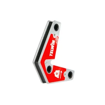 Telwin magnetni držač pozicioneri 13/9/6kg set 2/1 804131-2