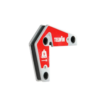 Telwin magnetni držač pozicioneri 13/9/6kg set 2/1 804131-3