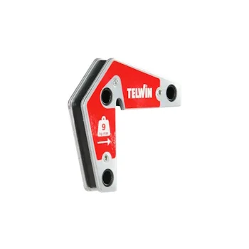 Telwin magnetni držač pozicioneri 13/9/6kg set 2/1 804131-3