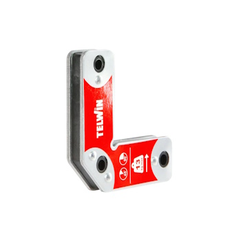 Telwin magnetni držač pozicioneri 13/9/6kg set 2/1 804131-4