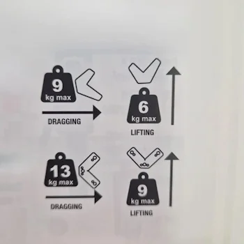 Telwin magnetni držač pozicioneri 13/9/6kg set 2/1 804131-5