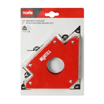Telwin magnetni držač pozicioner 34/19.5kg 804130 Telwin magnetni držač pozicioner 34/19.5kg 804130