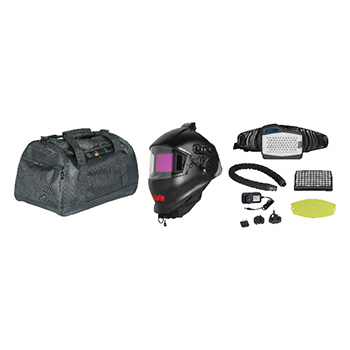 Telwin automatska maska za zavarivanje Air Pro Grandview PAPR 804236 Telwin automatska maska za zavarivanje Air Pro Grandview PAPR 804236